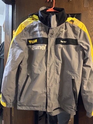 Gaastra pro team - team, brunel